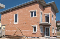 Rhydlios home extensions