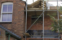 free Rhydlios home extension quotes