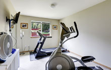 Rhydlios home gym construction leads